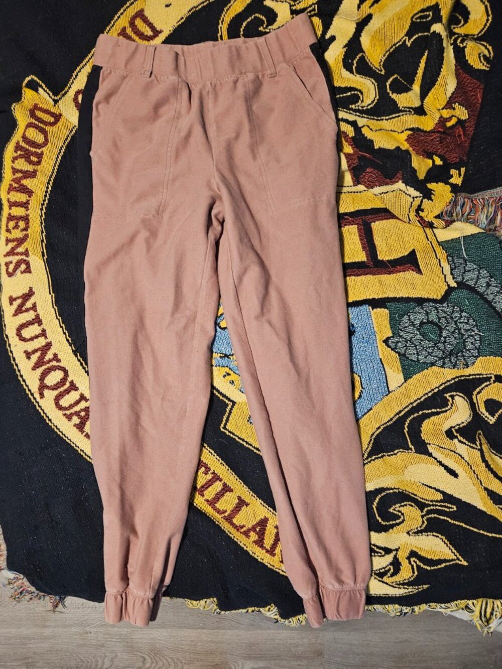 Women's Star wars joggers